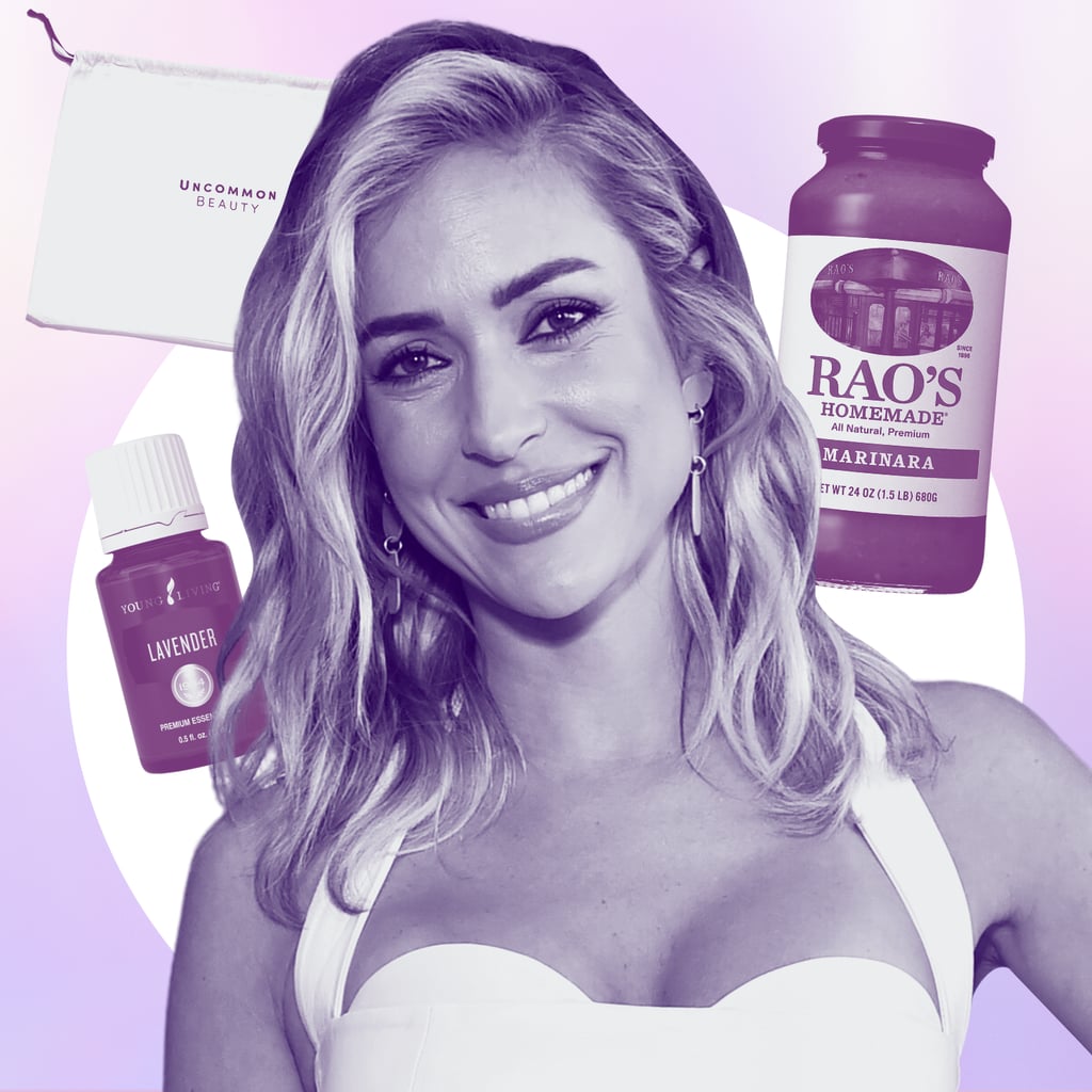 Kristin Cavallari's Must Haves: From a Luxe Espresso Machine to Rao's Marinara Sauce
