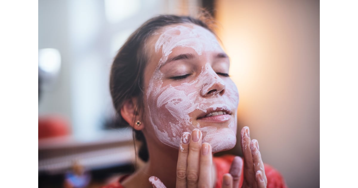 Masks Dermatologist Critiques Skin Care Routine POPSUGAR Beauty UK