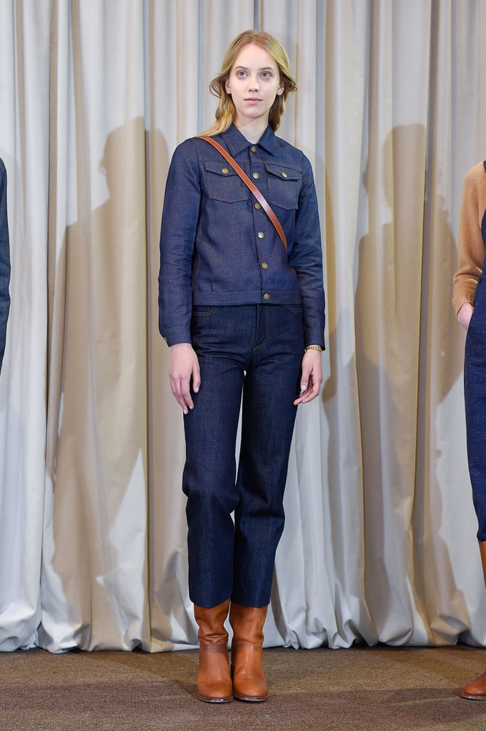APC Fall 2016 Collection