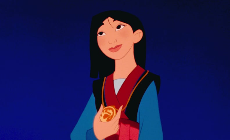 Mulan