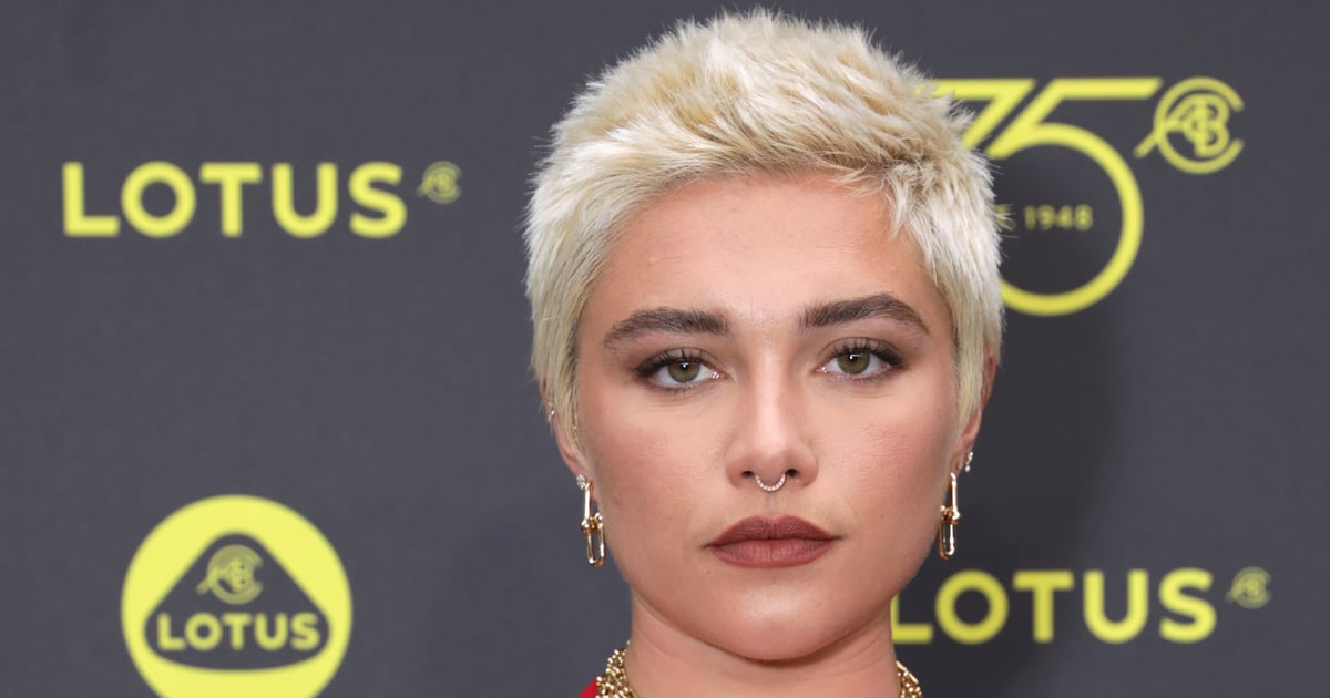 6. How to Maintain Blonde Hair Like Florence Pugh - wide 6