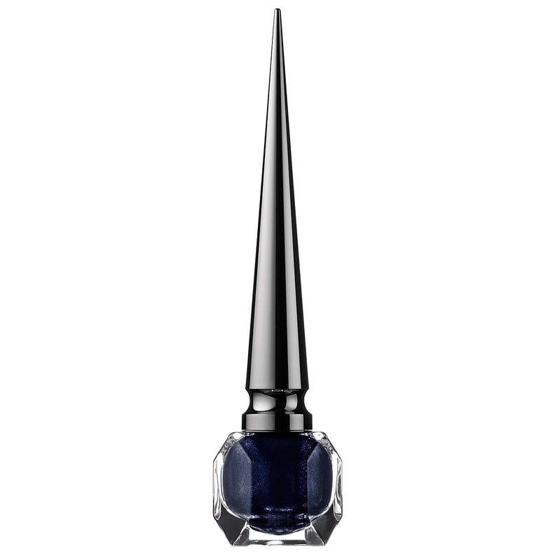 Christian Louboutin Nail Colour