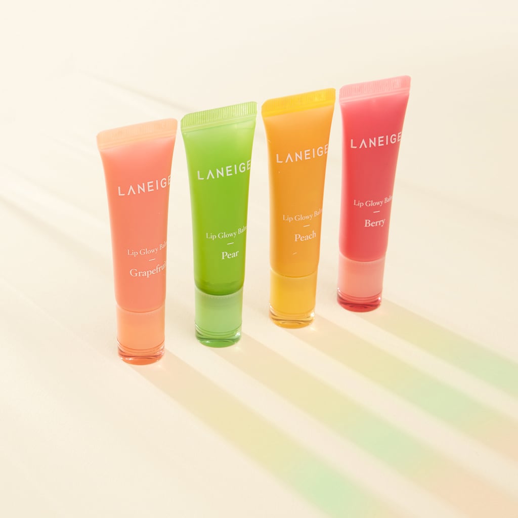 Laneige Glowy Lip Balm POPSUGAR Beauty UK