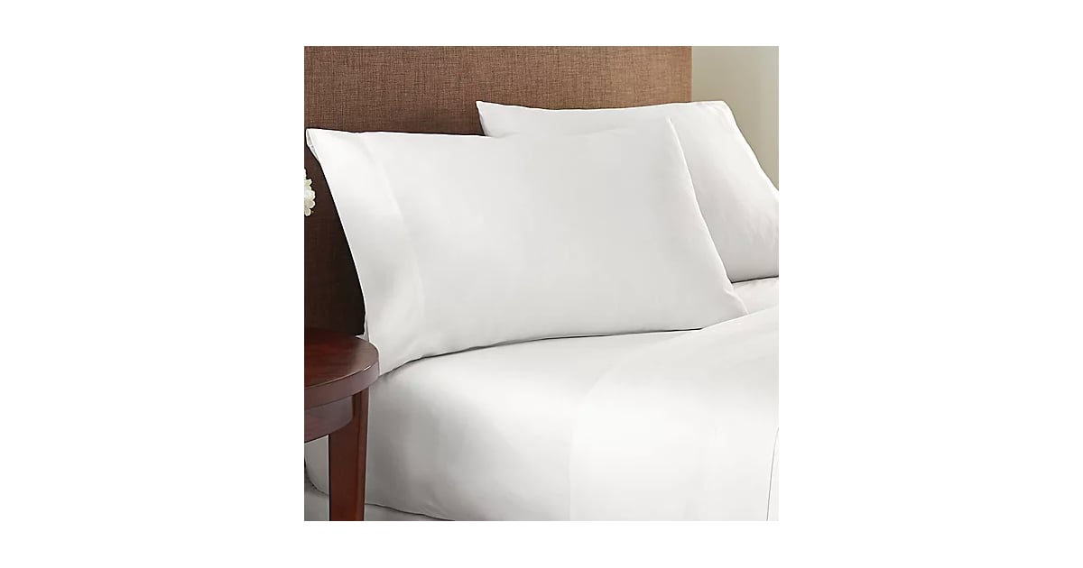 Nestwell Sheets How to Decorate a Guest Bedroom on a Budget