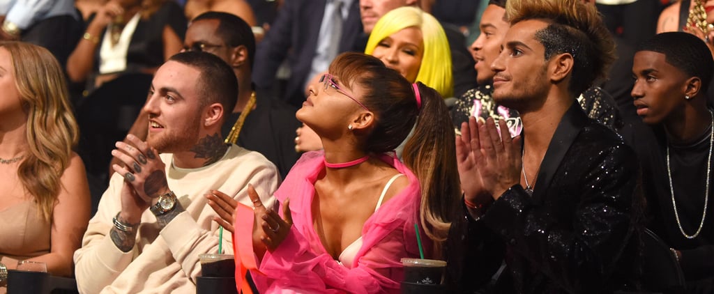 Ariana Grande's Brother Shares His Commitment to Beating Addiction in Honor of Mac Miller