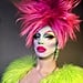 RuPaul's Drag Race Season 10 Cast on Instagram and Twitter