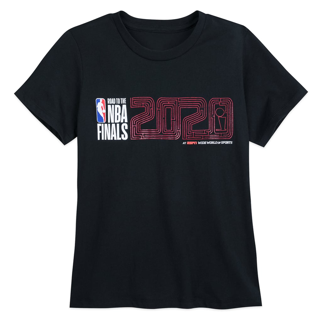 NBA Finals 2020 Tee