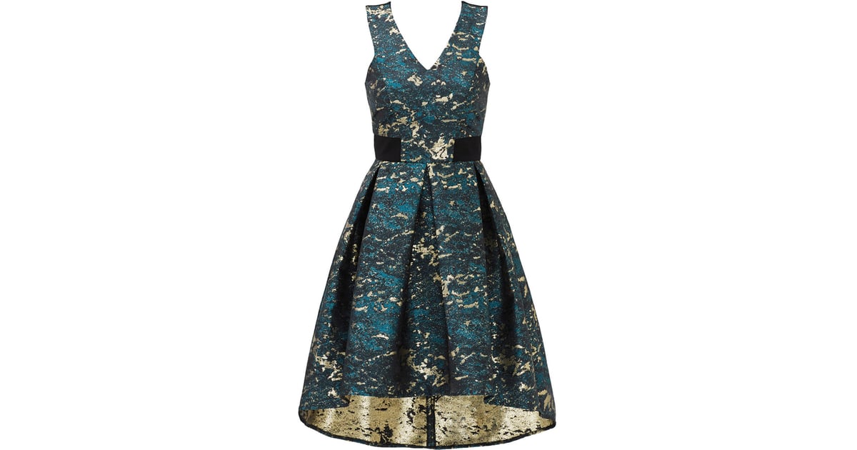 Slate Willow Gabi Dress 50 You Ll Want To Take A Page From The First Lady S Holiday Dressing Handbook Popsugar Fashion Photo 13