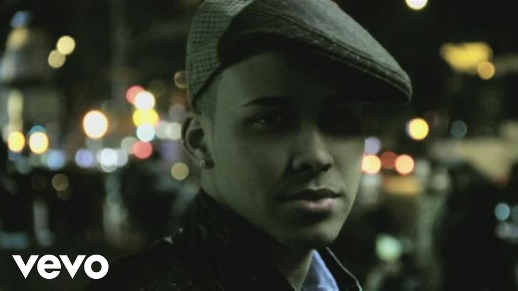 "El Amor Que Perdimos" by Prince Royce