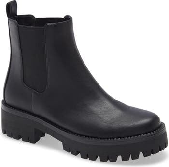 BP Kora Lug Chelsea Boot