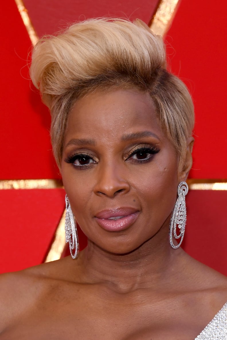 Mary J. Blige