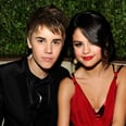 Fans Think Selena Gomez's New Song Is Kinda, Sorta, Most Definitely About Justin Bieber