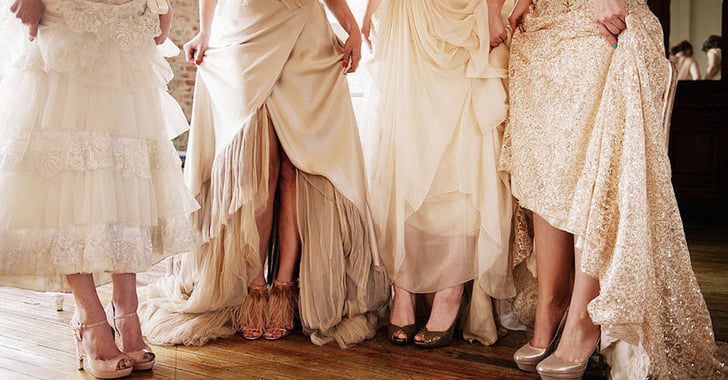 Tips For Bridesmaids Popsugar Love And Sex