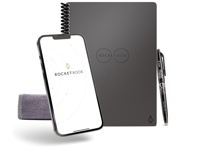 Best Reusable Notebook