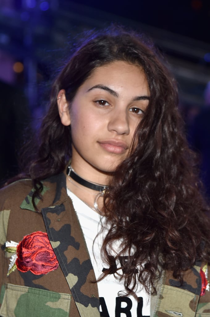 Alicia Keys and Alessia Cara | 2016 MTV Video Music Awards