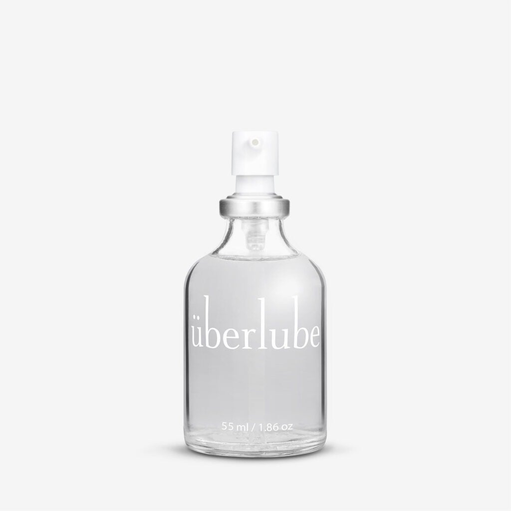 Überlube Silicone Lubricant