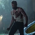 You Need to See Hugh Jackman Grunting and Growling While Doing Audio For Logan