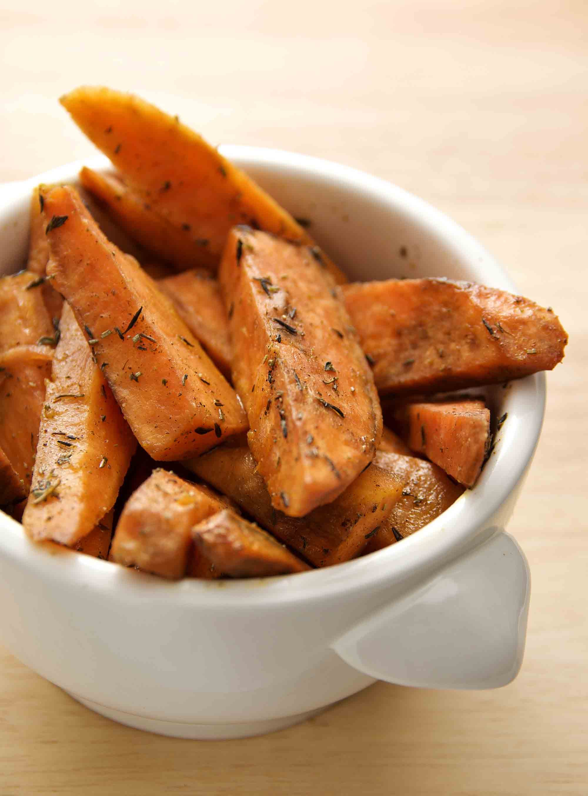 Calories in Root Vegetables POPSUGAR Fitness