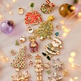 BaubleBar's Famous Holiday Earrings Dropped Today and Are Already Selling Out!