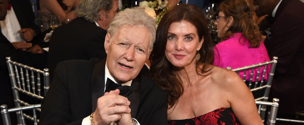 Alex Trebek's Wife, Jean, Honors the Late Jeopardy! Host in Heartfelt Instagram Tribute