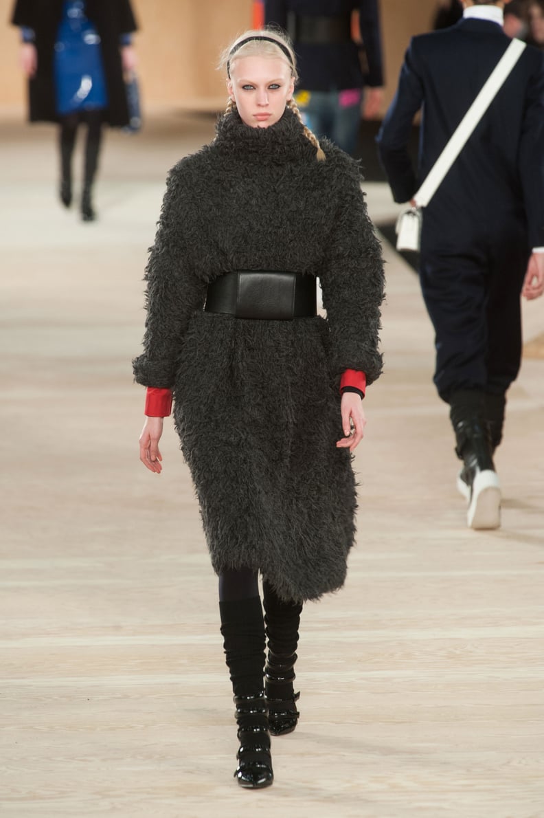 Marc by Marc Jacobs Fall 2014