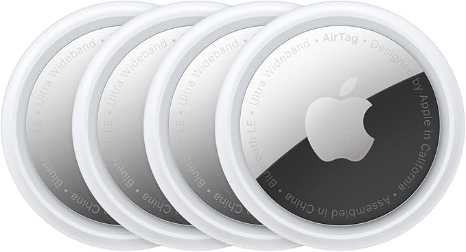 Apple Airtags