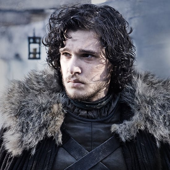 Jon Snow Twin Theory