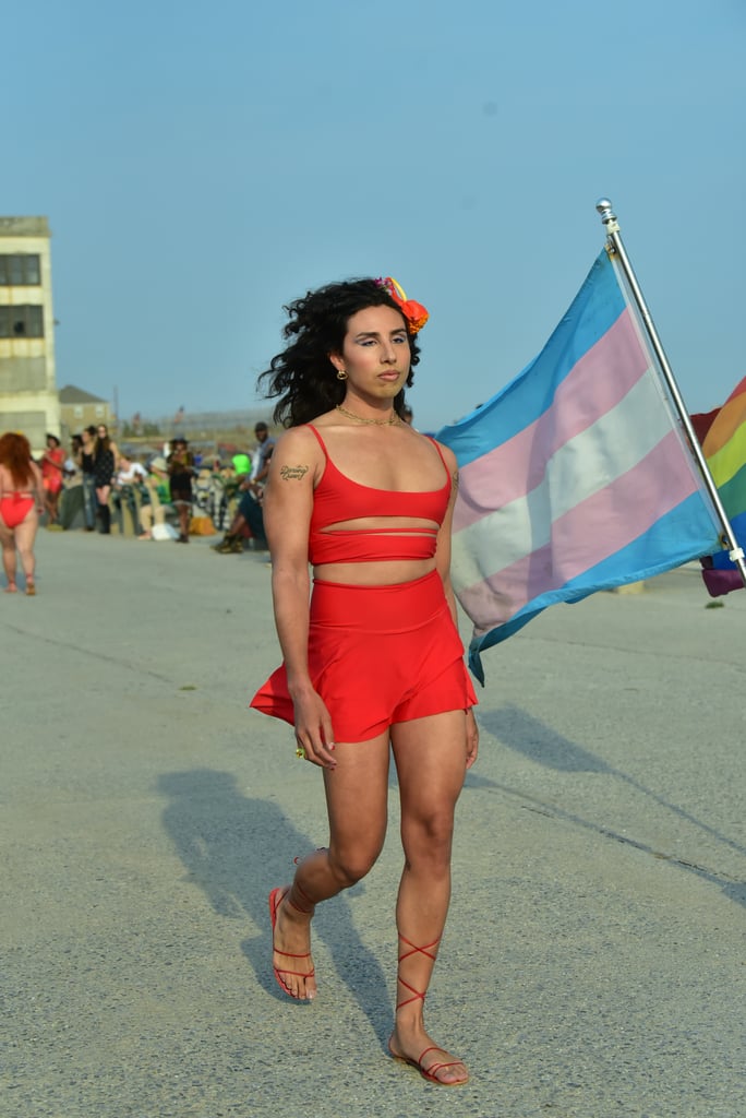 Chromat Launches Swimwear For the Queer Community at NYFW