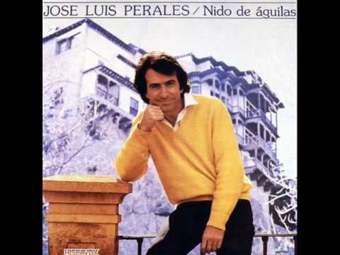 "Te Quiero" by Jose Luis Perales