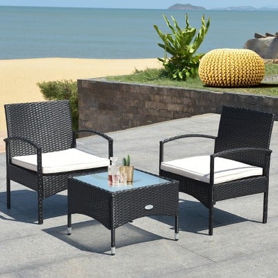 Costway Furniture Set