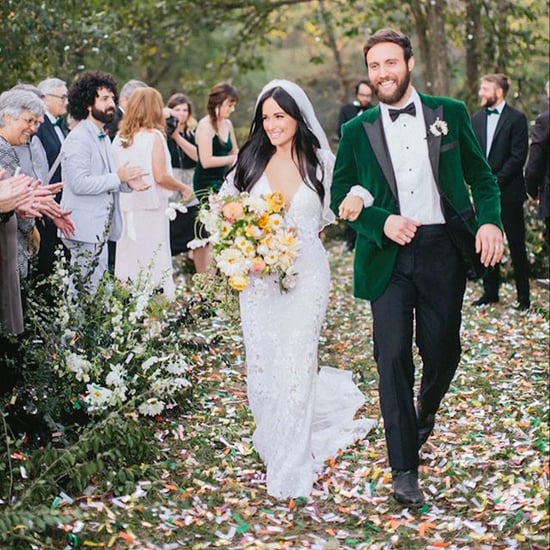 Kacey Musgraves Wedding Pictures