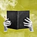 My Book Club Swapped Wine for Weed — Here's How It Went