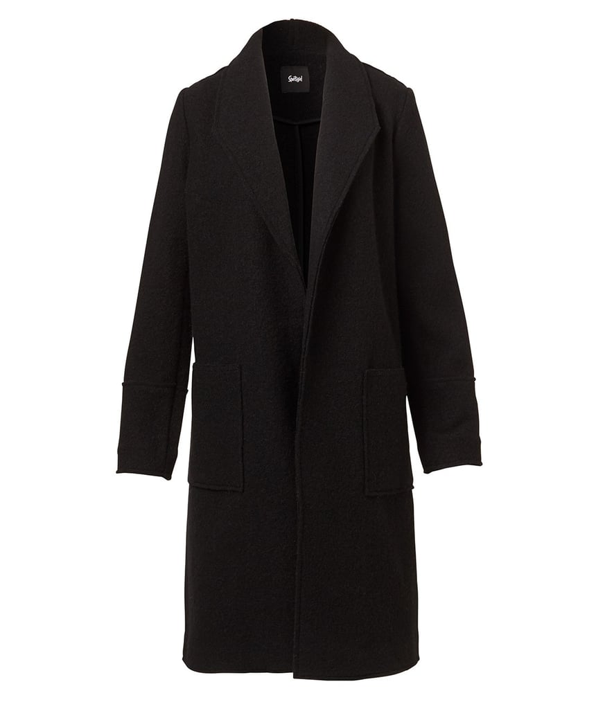 Best Black Coats | POPSUGAR Fashion Australia