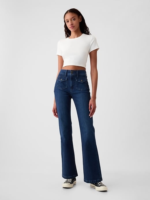 Best Flare Jeans