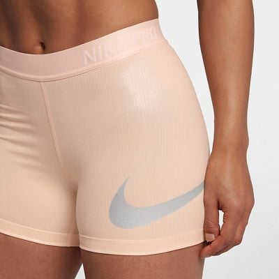 Nike Pro 3" Compression Shorts