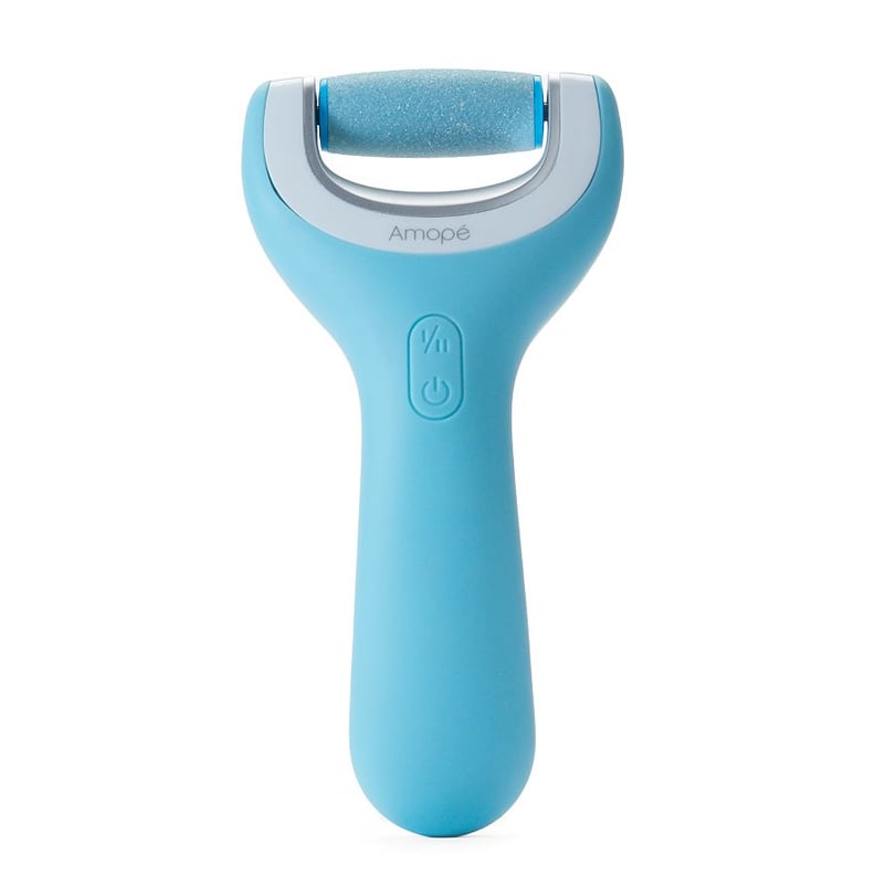 Amope Pedi Perfect Wet & Dry Rechargeable Foot File