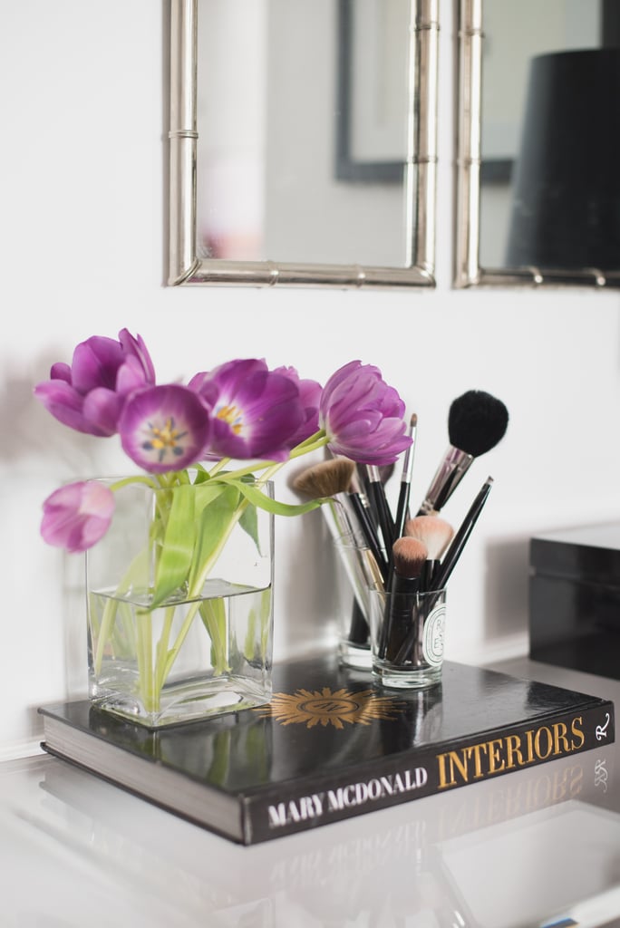 Style Studio Apartment NYC POPSUGAR Home Australia