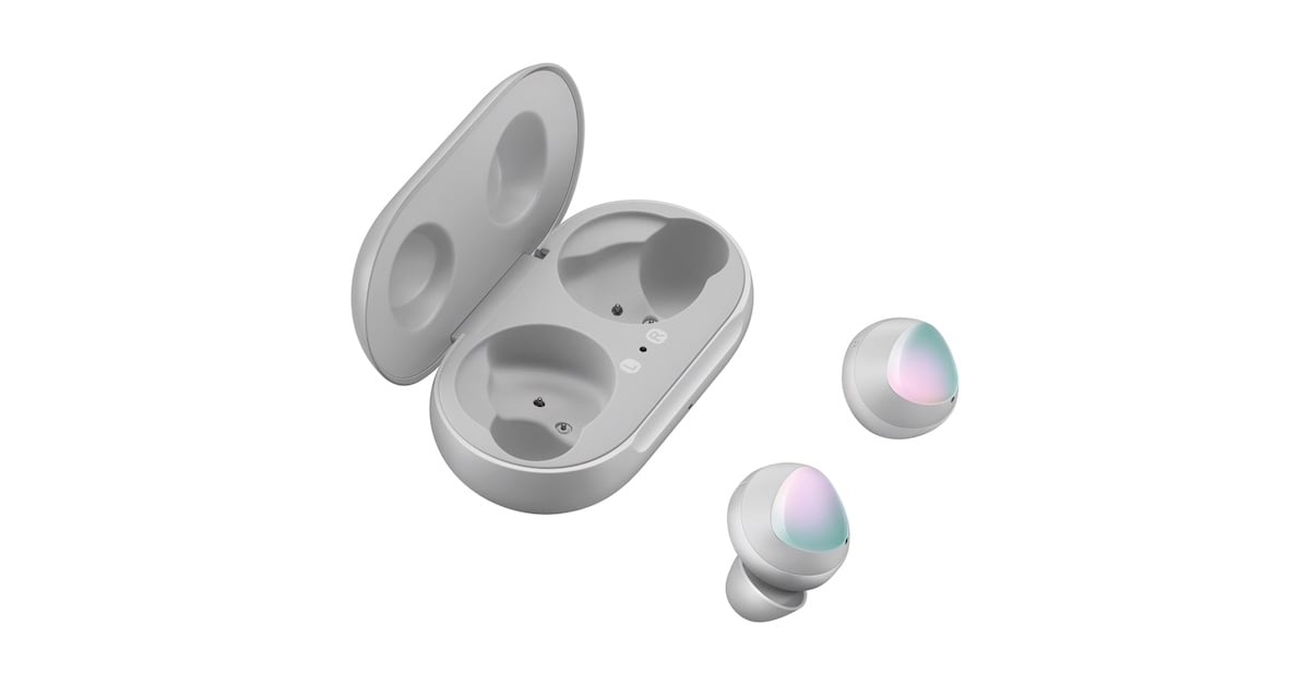 galaxy buds fitness tracking