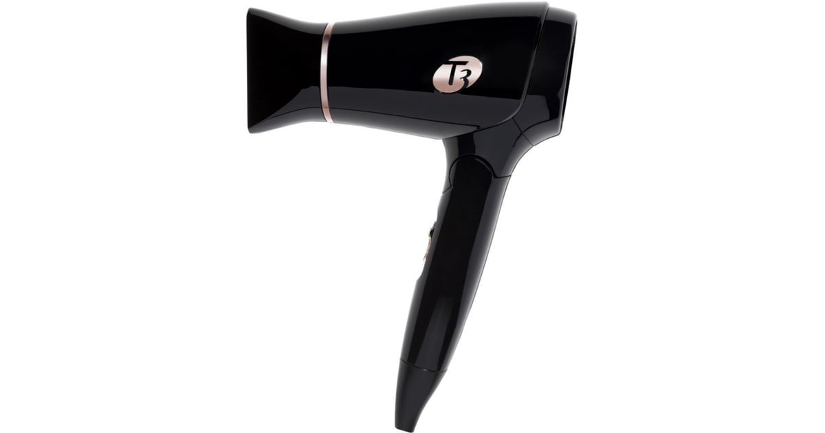 T3 Featherweight Compact Folding Hair Dryer - wide 4