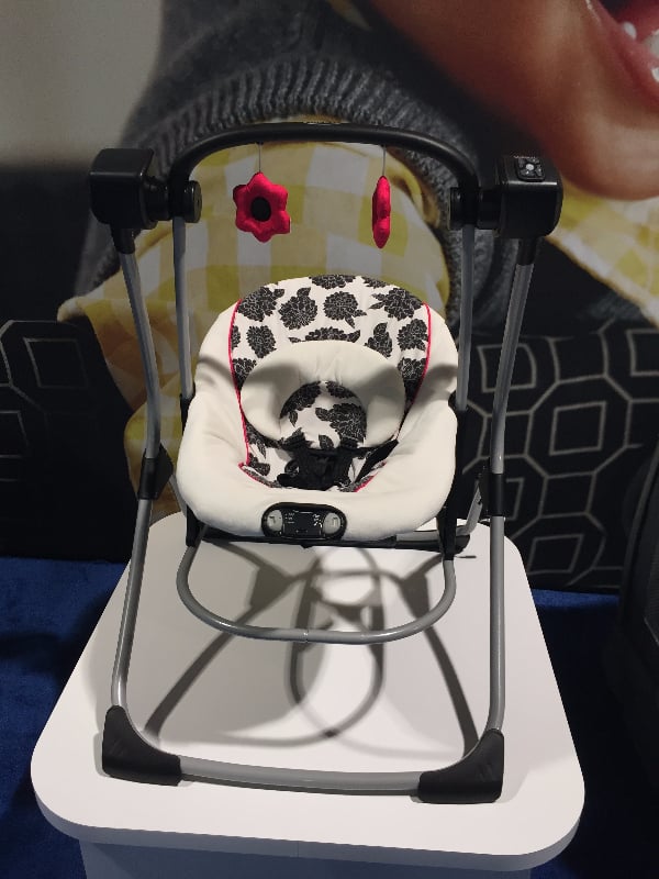 Graco Cozy Duet New Kid and Baby Products From ABC Kids Expo For 2016