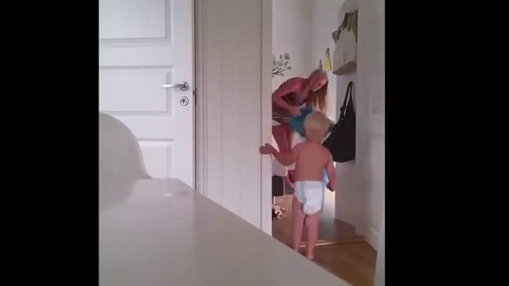 The Mom Who Couldn't Get Her Kids to Bed
