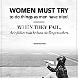 Best Quotes About Feminism and Women | POPSUGAR Australia Love & Sex