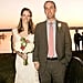 Cancer Patient Liza Heaton's Surprise Wedding