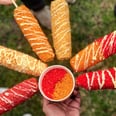 People Are Waiting in Line For Hours to Get Flamin' Hot Cheetos Elote