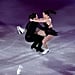 Tessa Virtue and Scott Moir Tragically Hip Gala Performance