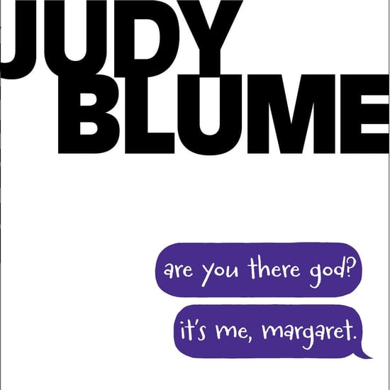 judy blume book about losing virginity