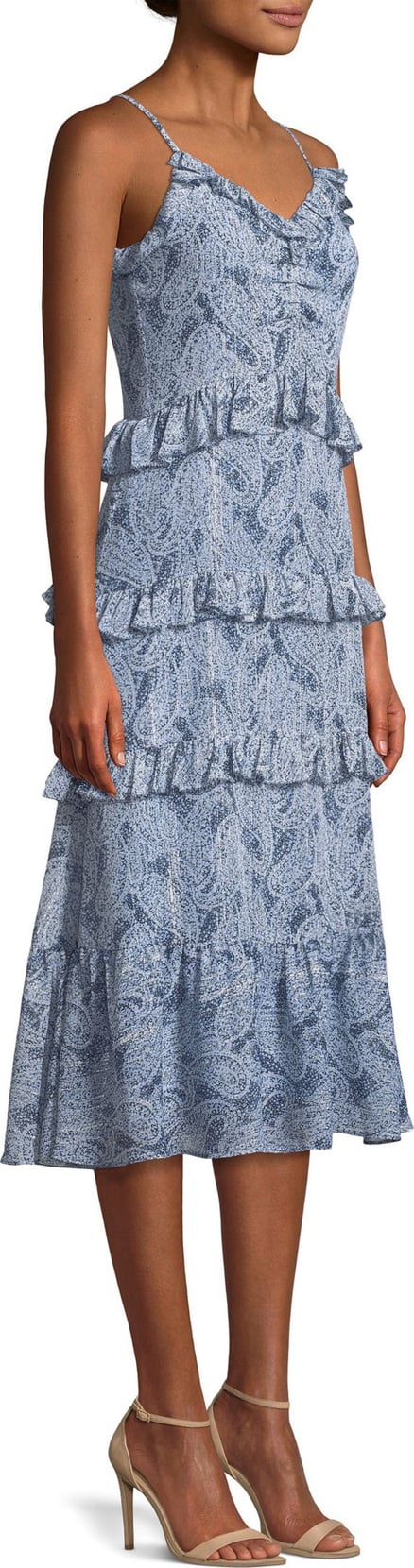 dresses to wear to a summer wedding 2018