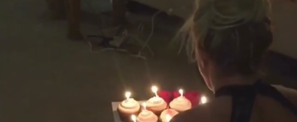 Britney Spears and Celebrity Birthdays | POPSUGAR Celebrity