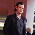 Matt Smith Pushed Back on Some of "House of the Dragon"'s Sex Scenes