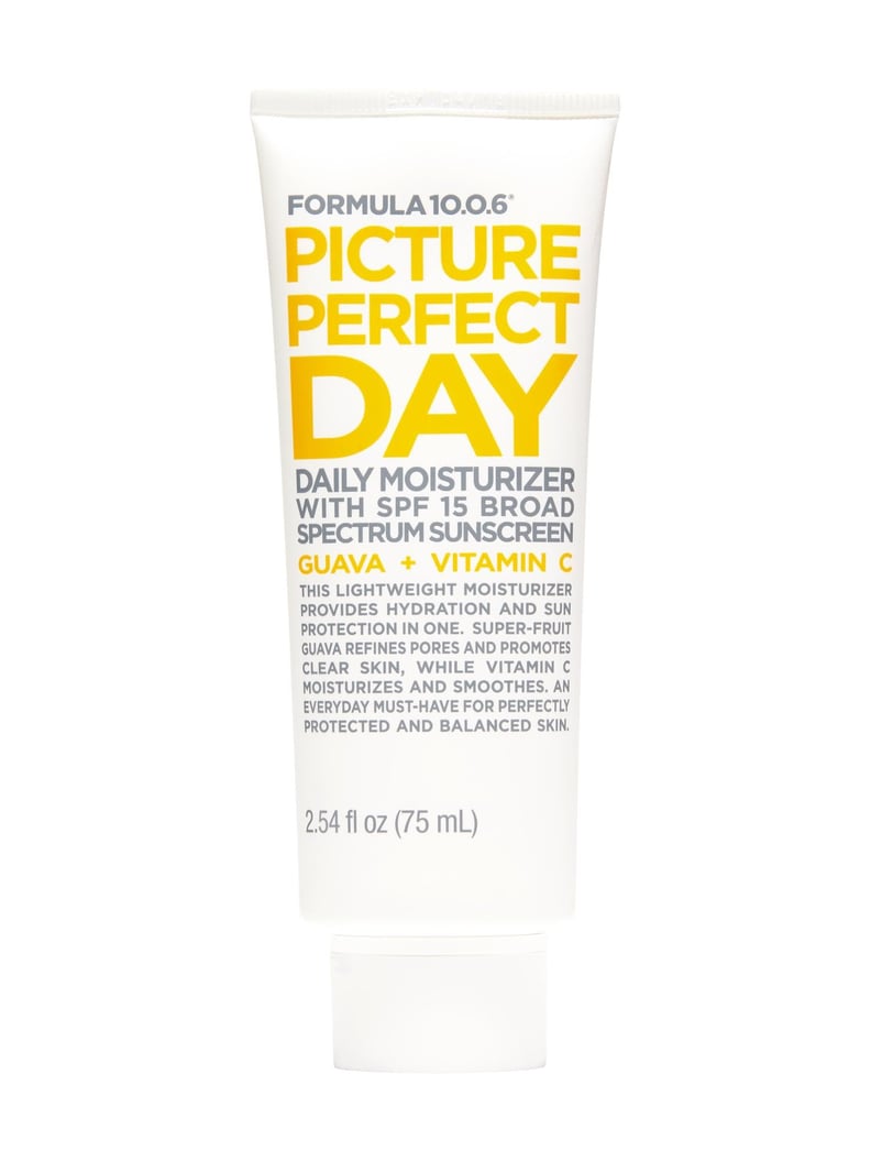 Formula 10.0.6 Picture Perfect Day Daily Moisturizer
